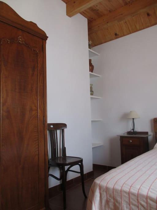 Casa La Higuera Chulilla Exterior foto